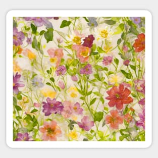 flowers  plants fruit blossom pollen bloom Sticker